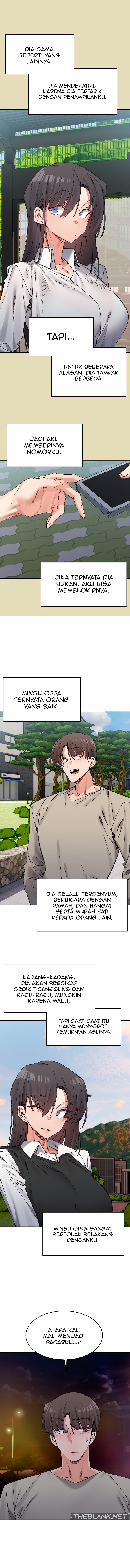 Delicate Relationship - Chapter 32 7 Delicate Relationship - Chapter 32 7