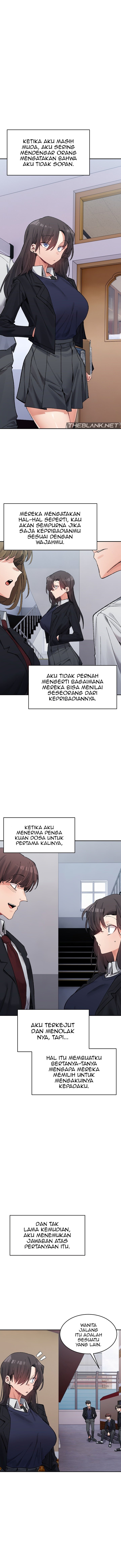 Delicate Relationship - Chapter 32 2 Delicate Relationship - Chapter 32 2