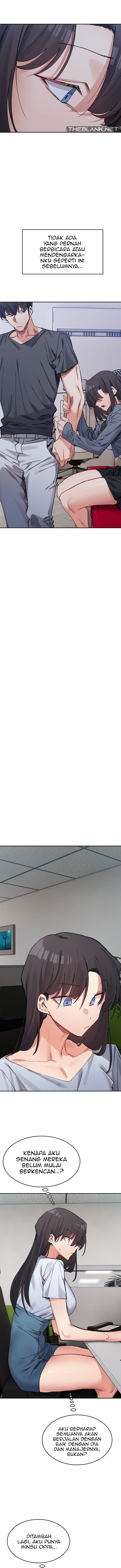 Delicate Relationship - Chapter 32 14 Delicate Relationship - Chapter 32 14