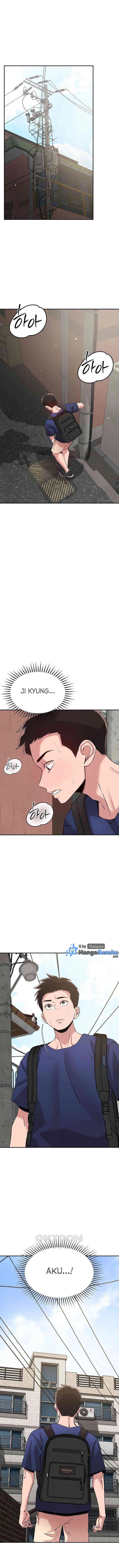 How Did We Get Here Lee Ji Kyung - Chapter 32 2