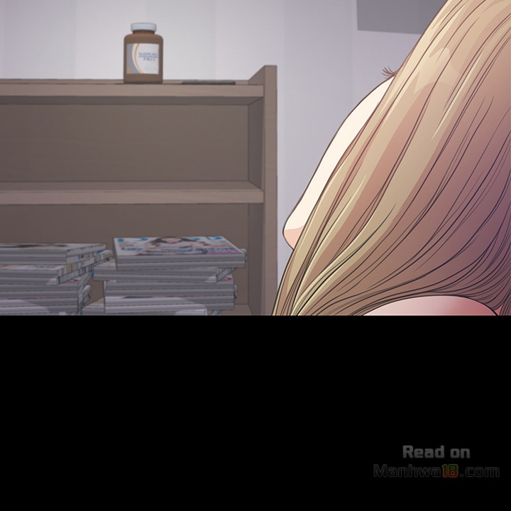 Gangnam Romance - Chapter 32 31