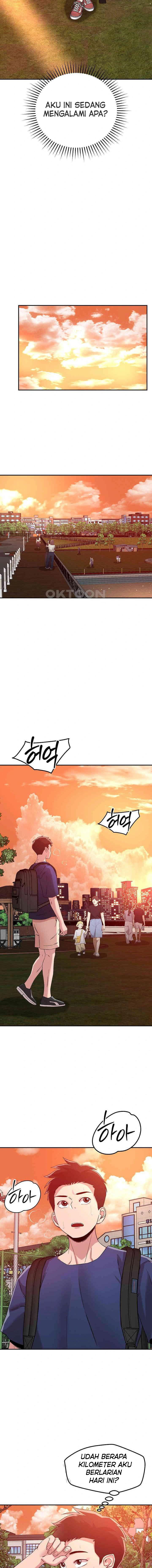 How Did We Get Here Lee Ji Kyung - Chapter 32 9