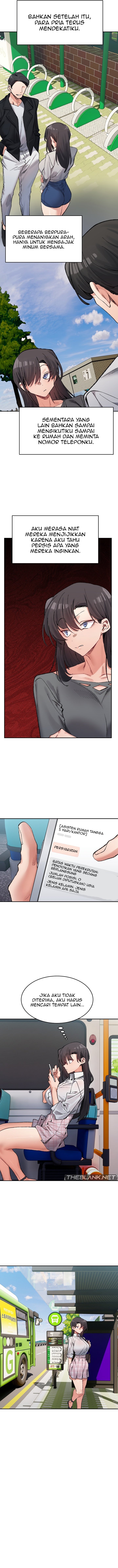 Delicate Relationship - Chapter 32 5 Delicate Relationship - Chapter 32 5