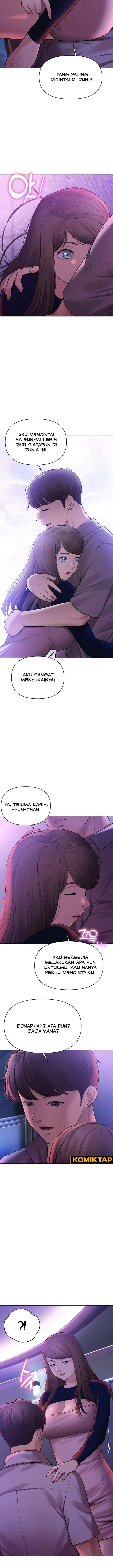 The Brides Who Can&#8217;t Eat - Chapter 32 6