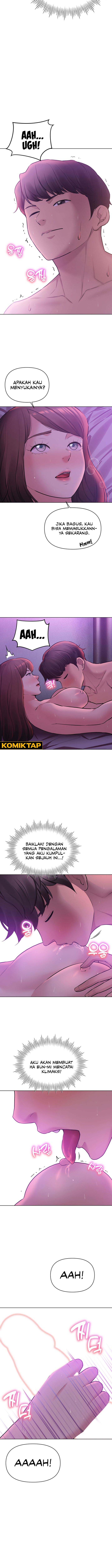 The Brides Who Can&#8217;t Eat - Chapter 32 10