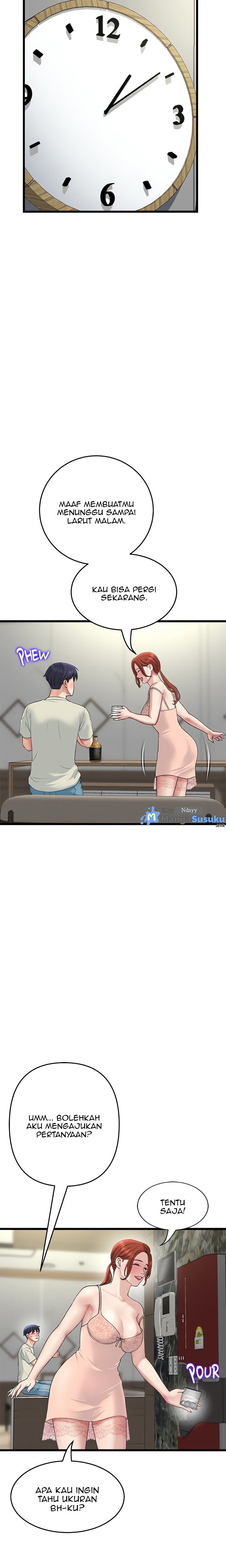 Stepmom’s Everything - Stepmom&#8217;s Everything Chapter 47 18