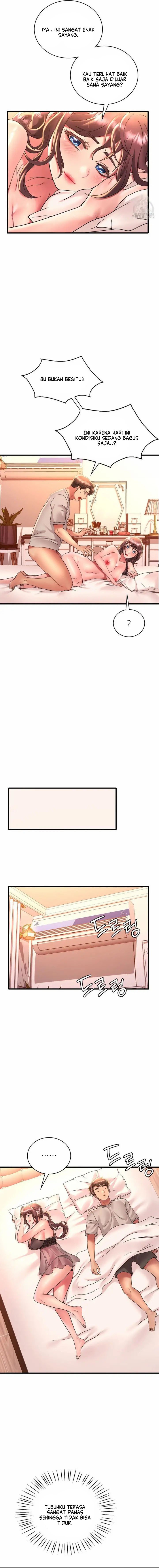 She wants to get drunk - Chapter 47 10 She wants to get drunk - Chapter 47 10