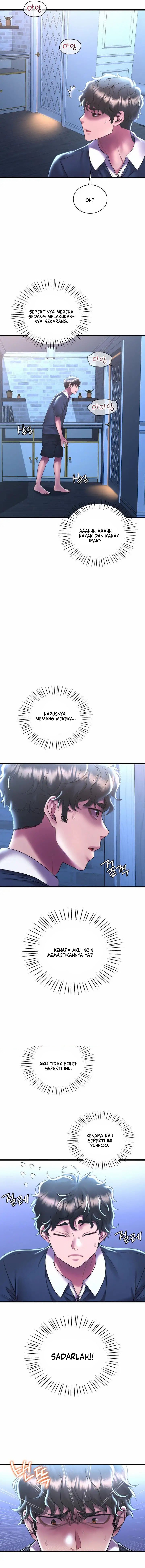 She wants to get drunk - Chapter 47 5 She wants to get drunk - Chapter 47 5