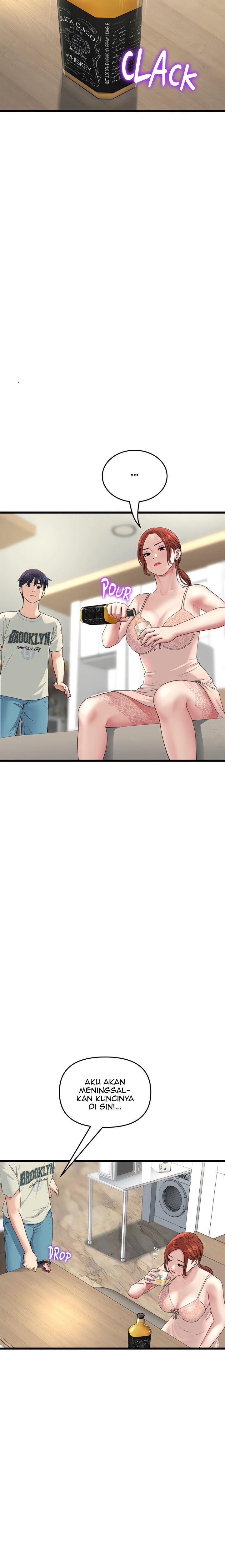 Stepmom’s Everything - Stepmom&#8217;s Everything Chapter 47 14