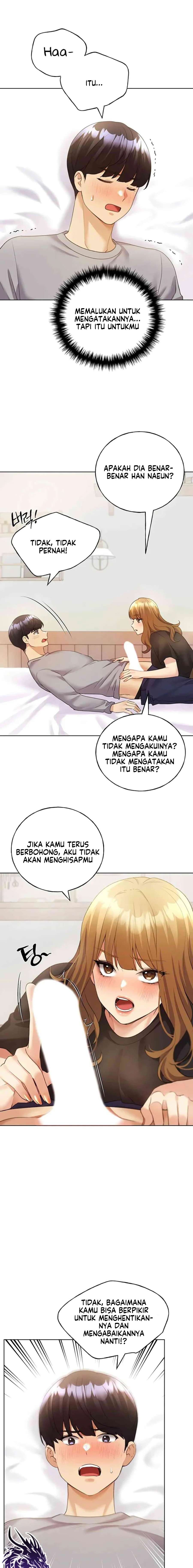 My Illustrator - Chapter 47 14