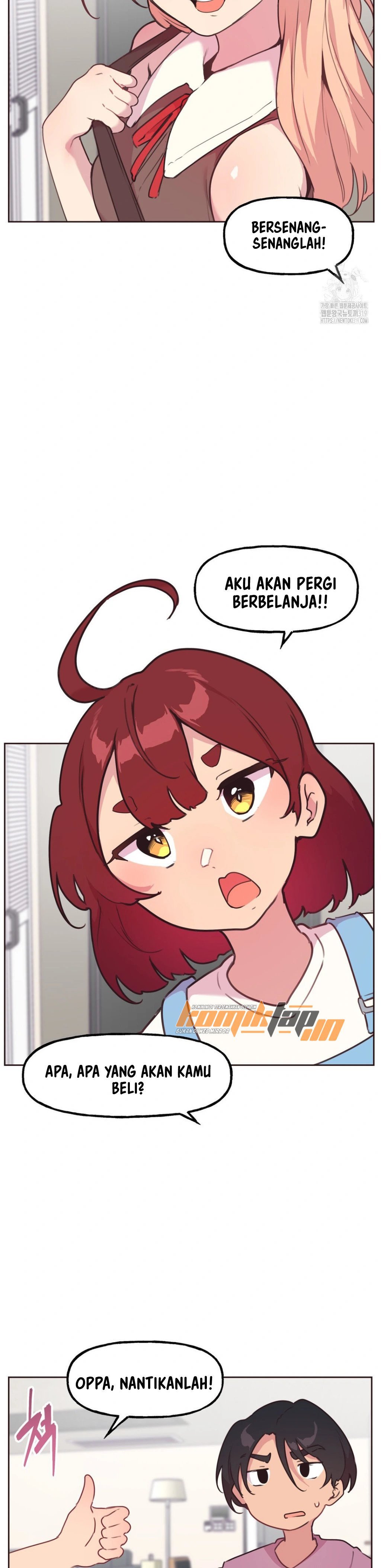 Son of Nam - Chapter 47 29