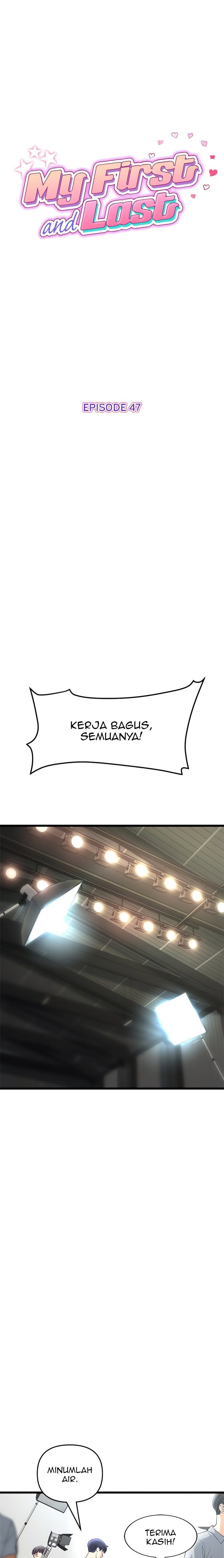 Stepmom’s Everything - Stepmom&#8217;s Everything Chapter 47 2