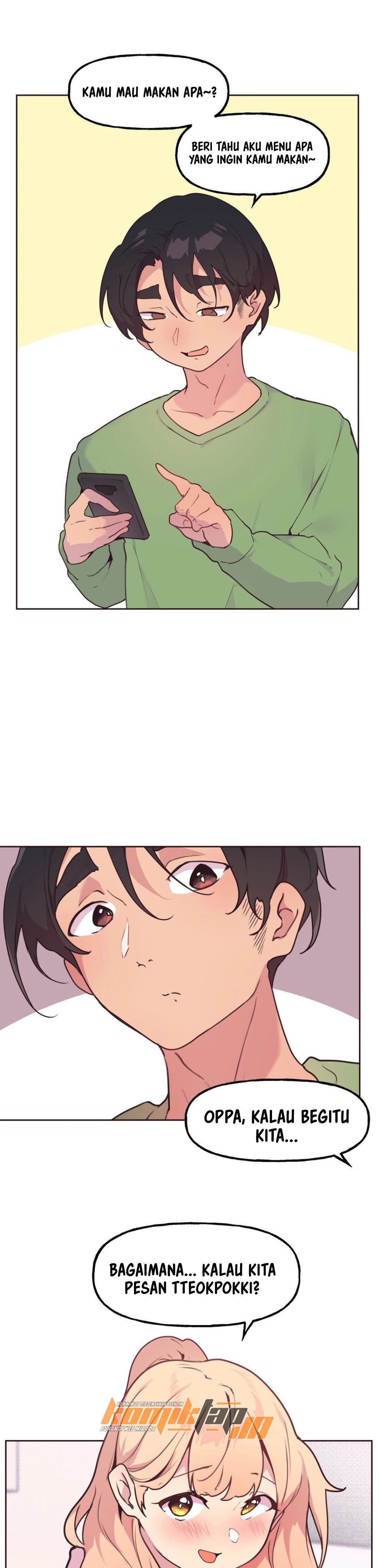 Son of Nam - Chapter 47 25