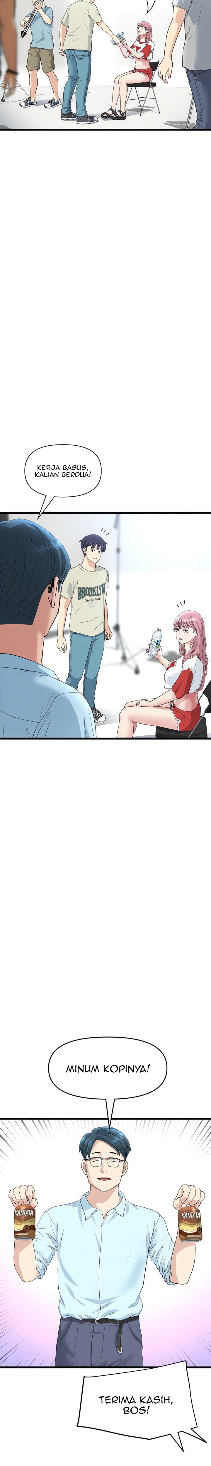 Stepmom’s Everything - Stepmom&#8217;s Everything Chapter 47 3