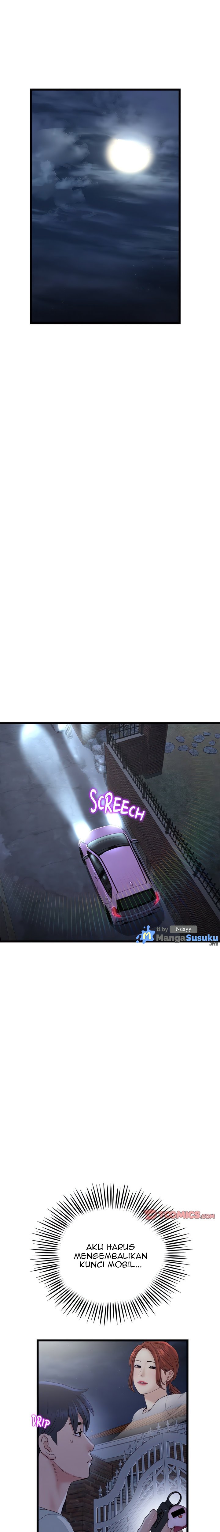 Stepmom’s Everything - Stepmom&#8217;s Everything Chapter 47 10