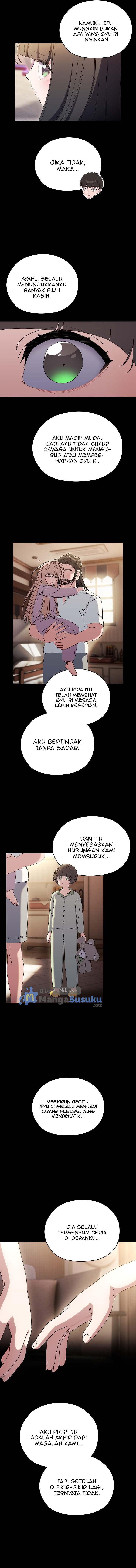 Boss! Give Me Your Daughter! - Chapter 47 3 Boss! Give Me Your Daughter! - Chapter 47 3