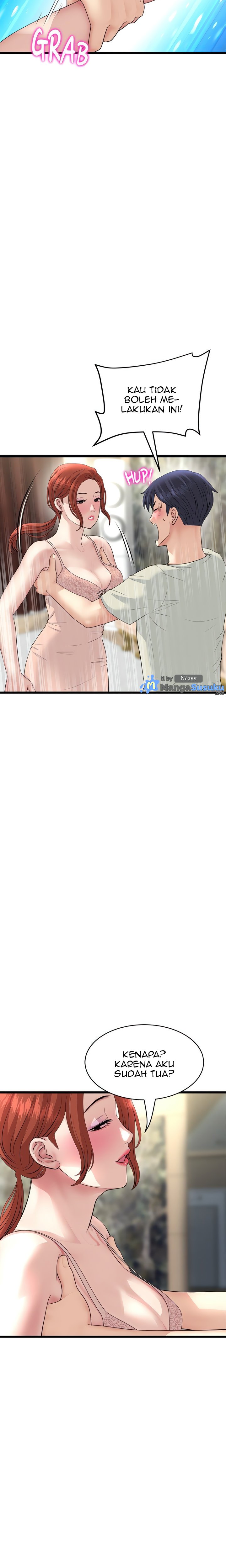 Stepmom’s Everything - Stepmom&#8217;s Everything Chapter 47 27