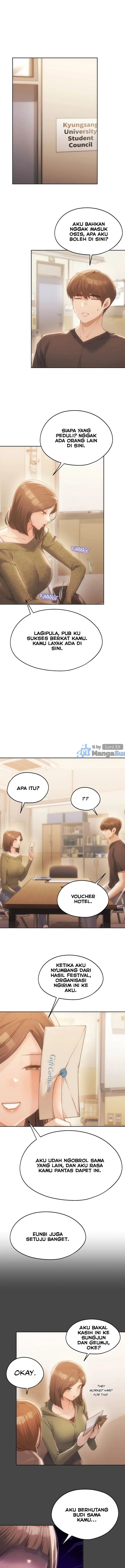 Wreck My Bias - Chapter 47 11