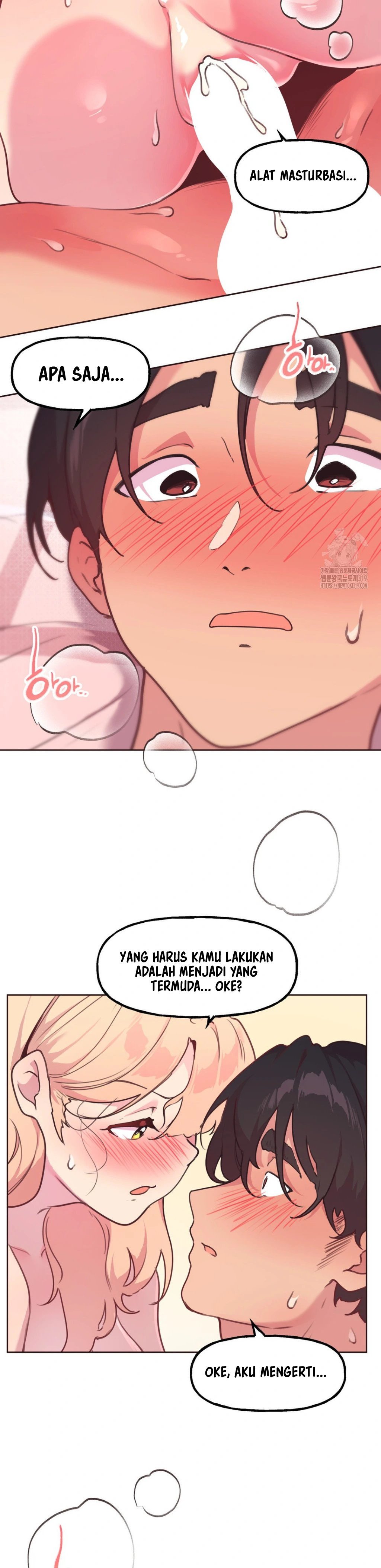 Son of Nam - Chapter 47 22