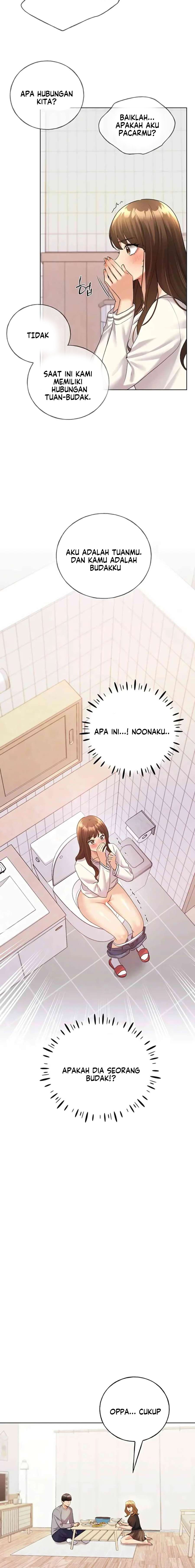 My Illustrator - Chapter 47 4