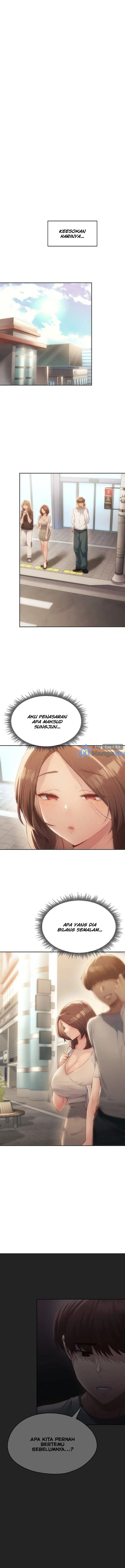 Wreck My Bias - Chapter 47 7