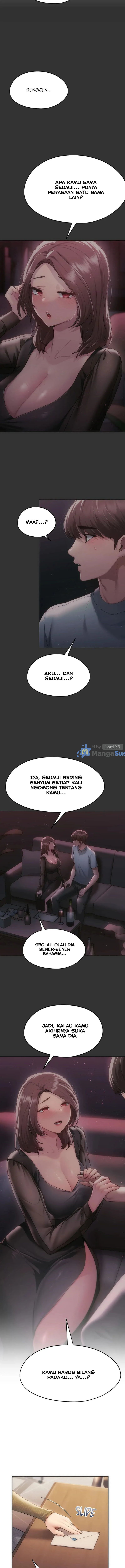 Wreck My Bias - Chapter 47 14