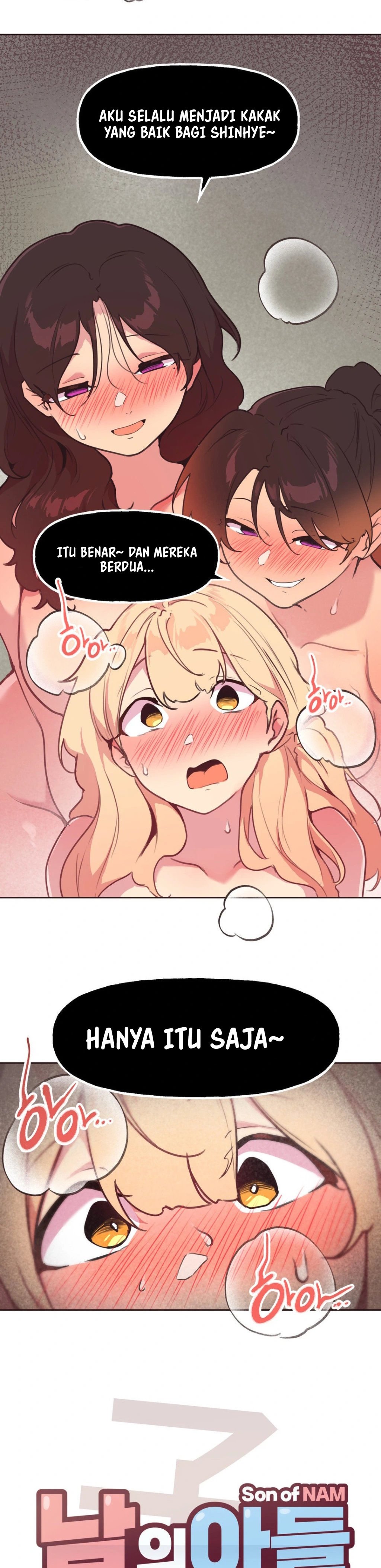 Son of Nam - Chapter 47 3