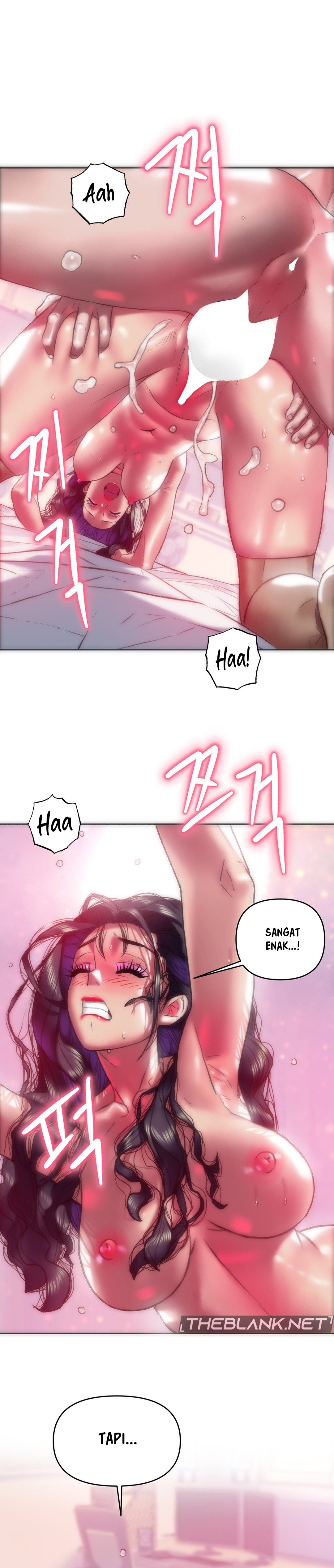 Trophy Wives - Chapter 47 1