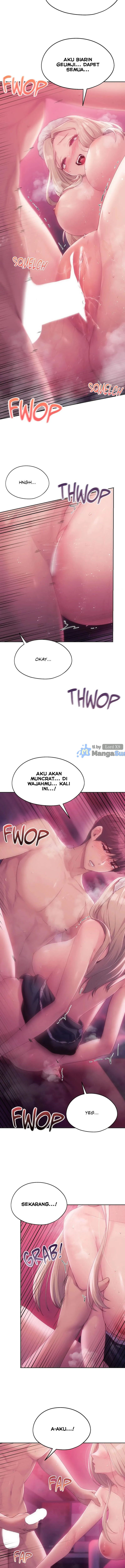 Wreck My Bias - Chapter 47 4