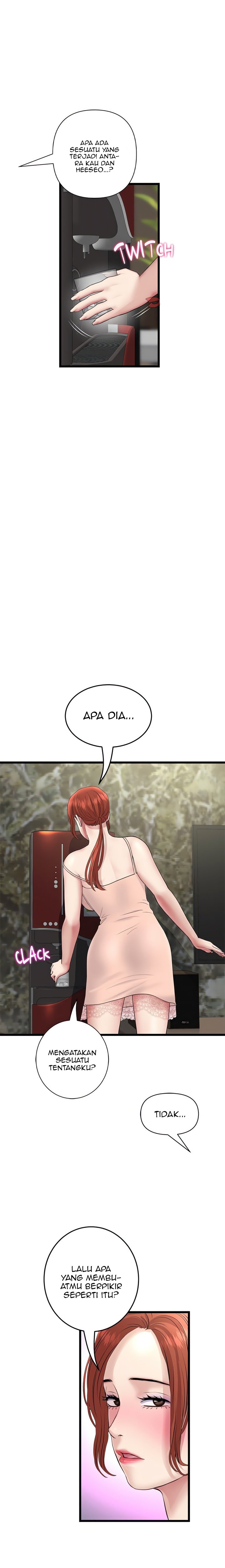 Stepmom’s Everything - Stepmom&#8217;s Everything Chapter 47 19