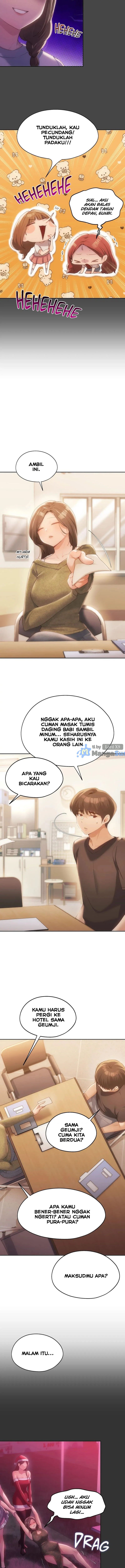 Wreck My Bias - Chapter 47 12