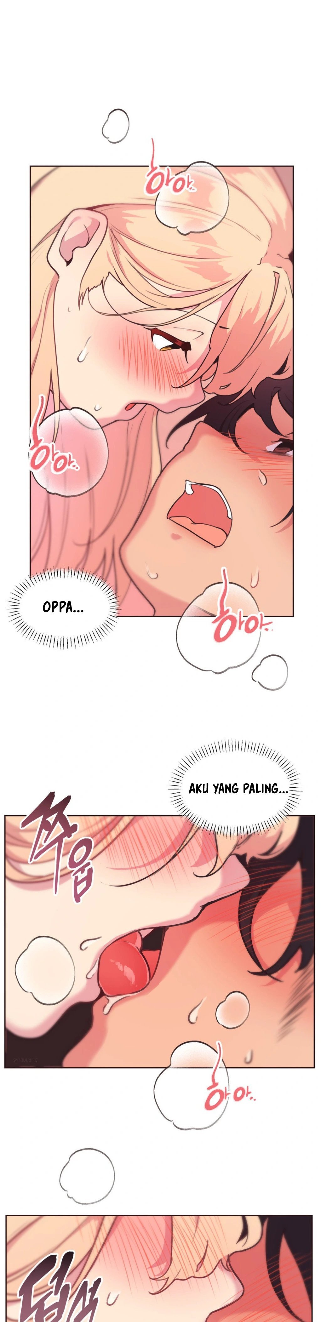 Son of Nam - Chapter 47 16