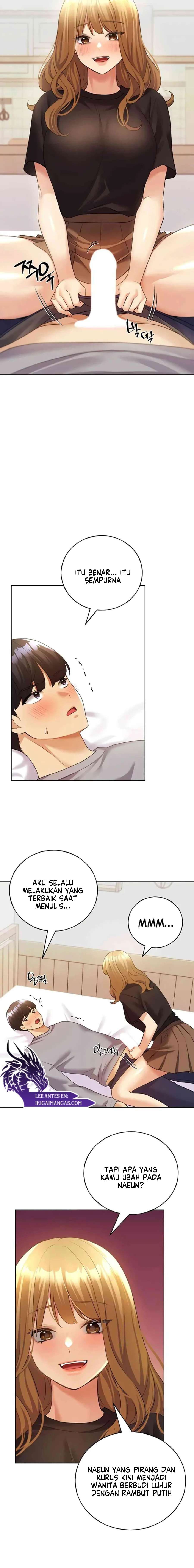 My Illustrator - Chapter 47 13