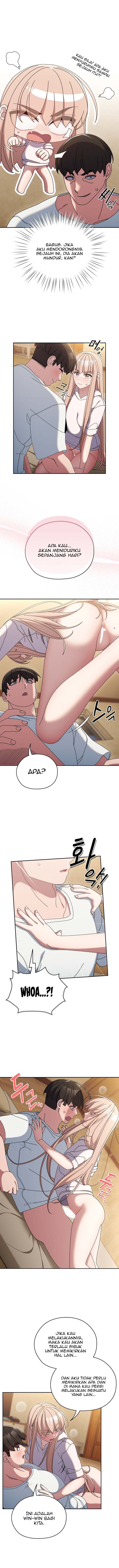 Boss! Give Me Your Daughter! - Chapter 47 14 Boss! Give Me Your Daughter! - Chapter 47 14