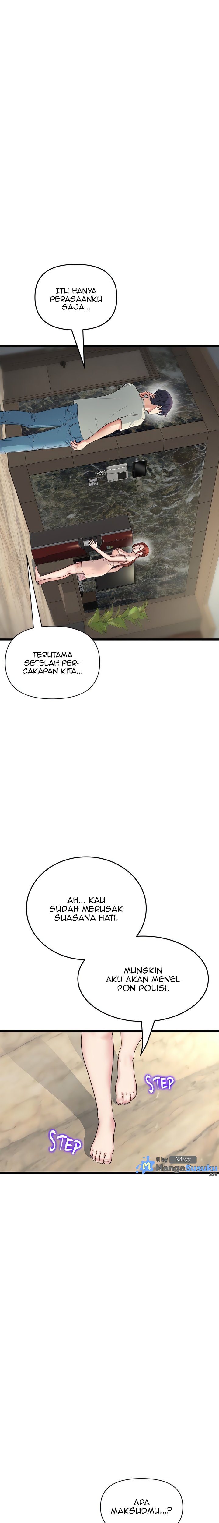 Stepmom’s Everything - Stepmom&#8217;s Everything Chapter 47 20