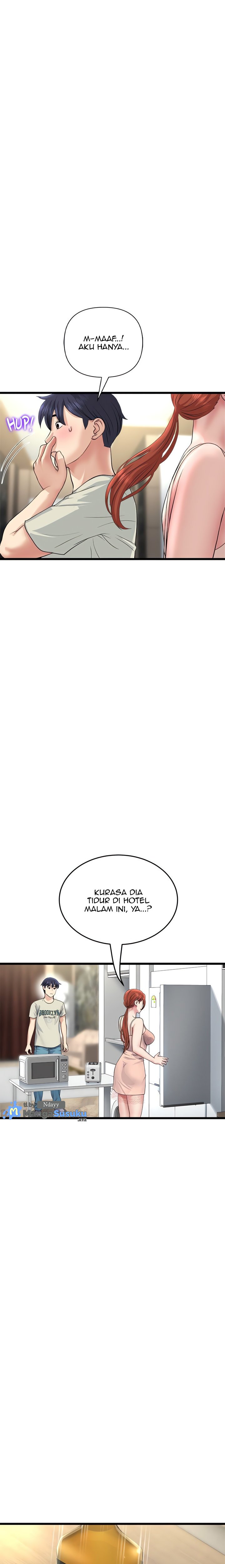 Stepmom’s Everything - Stepmom&#8217;s Everything Chapter 47 13