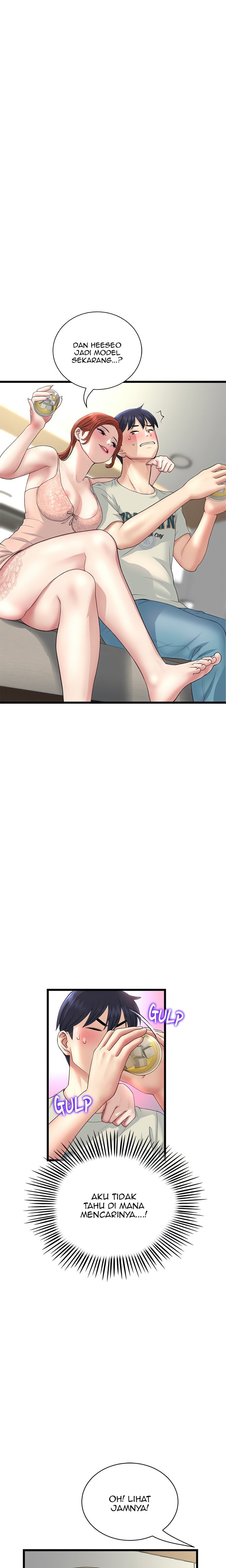 Stepmom’s Everything - Stepmom&#8217;s Everything Chapter 47 17