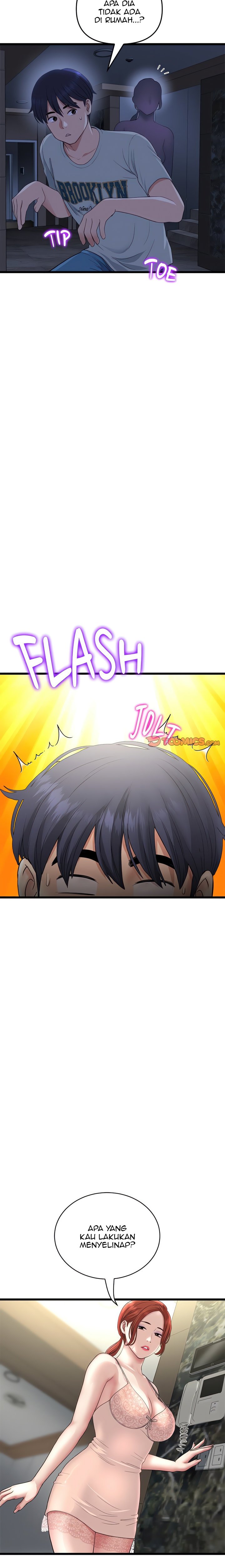 Stepmom’s Everything - Stepmom&#8217;s Everything Chapter 47 12