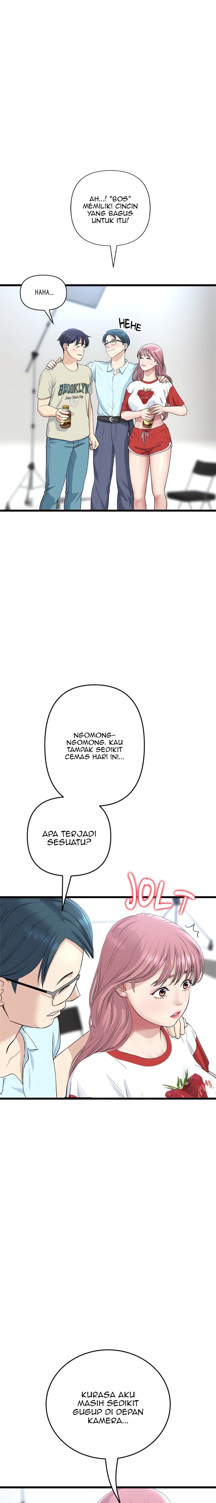 Stepmom’s Everything - Stepmom&#8217;s Everything Chapter 47 4