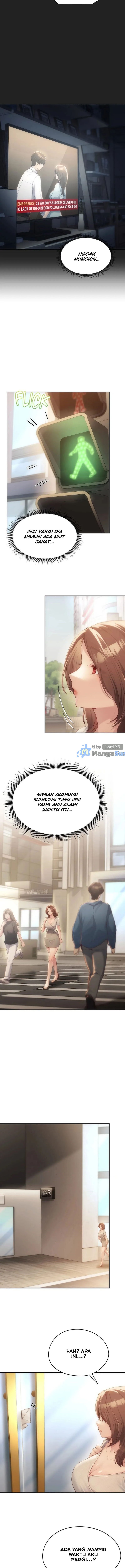 Wreck My Bias - Chapter 47 9