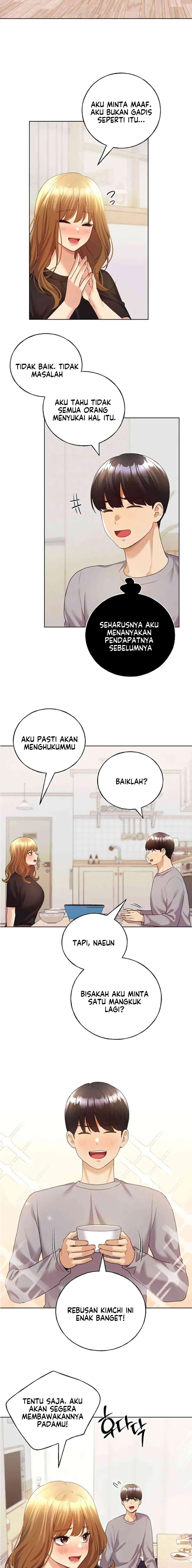 My Illustrator - Chapter 47 5