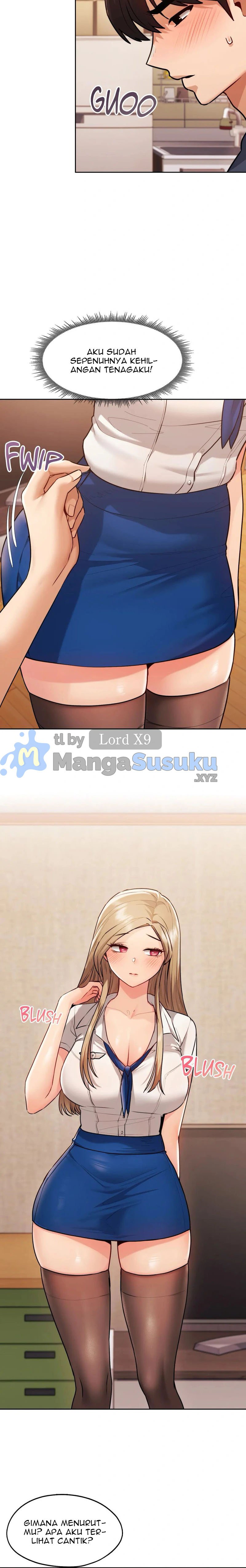 Wreck My Bias - Chapter 30 5 Wreck My Bias - Chapter 30 5