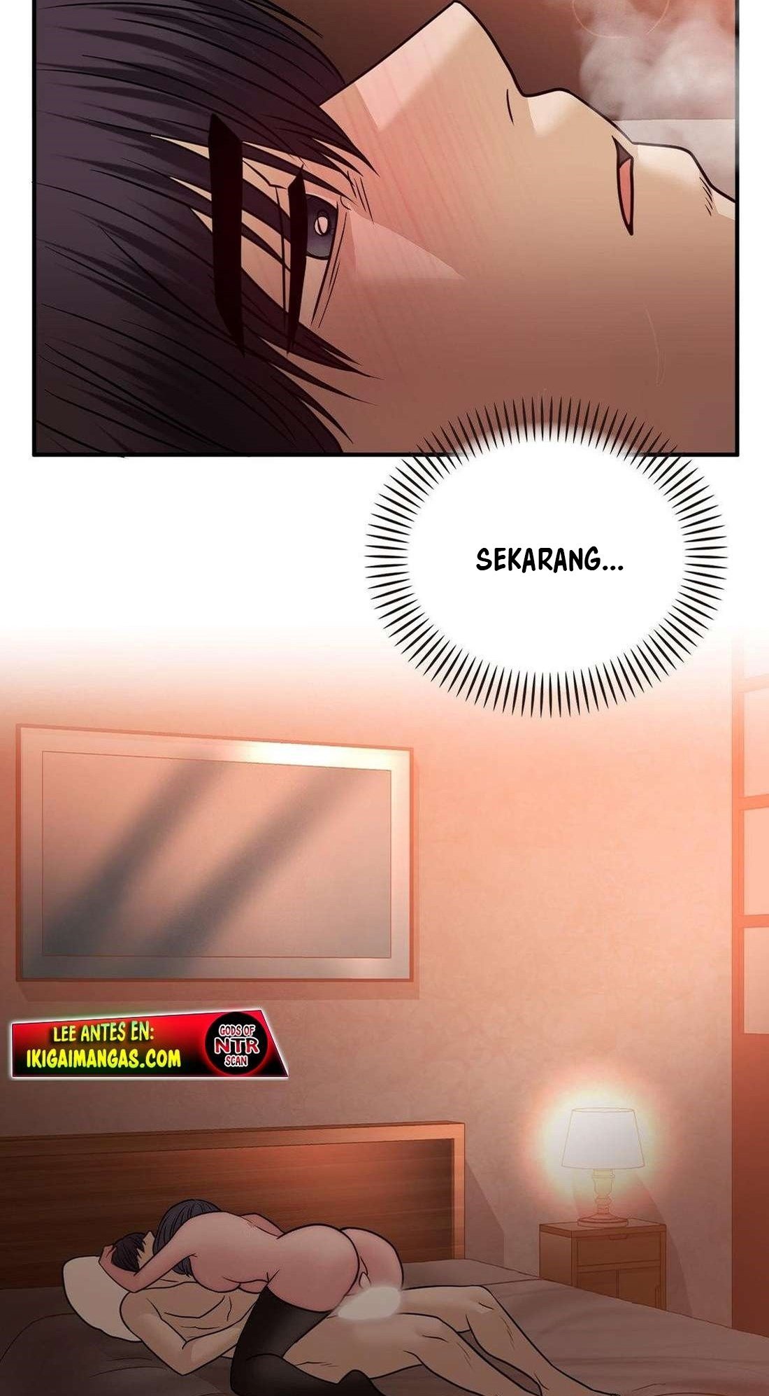Stepmother&#8217;s Past - Chapter 30 55