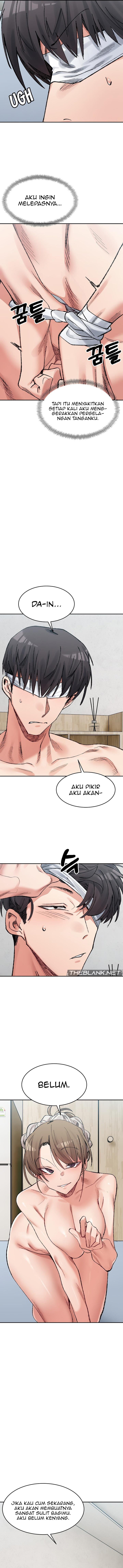 Delicate Relationship - Chapter 30 13
