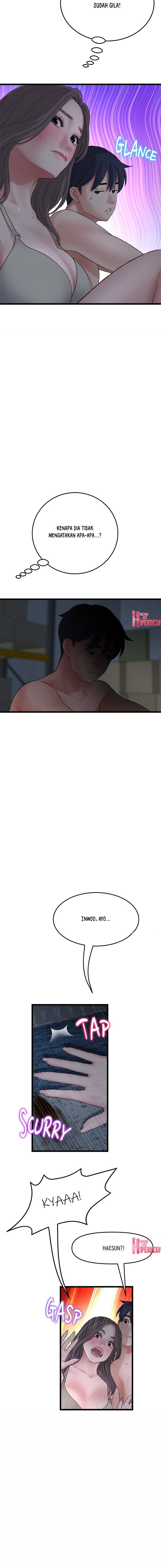 Stepmom’s Everything - Chapter 30 9