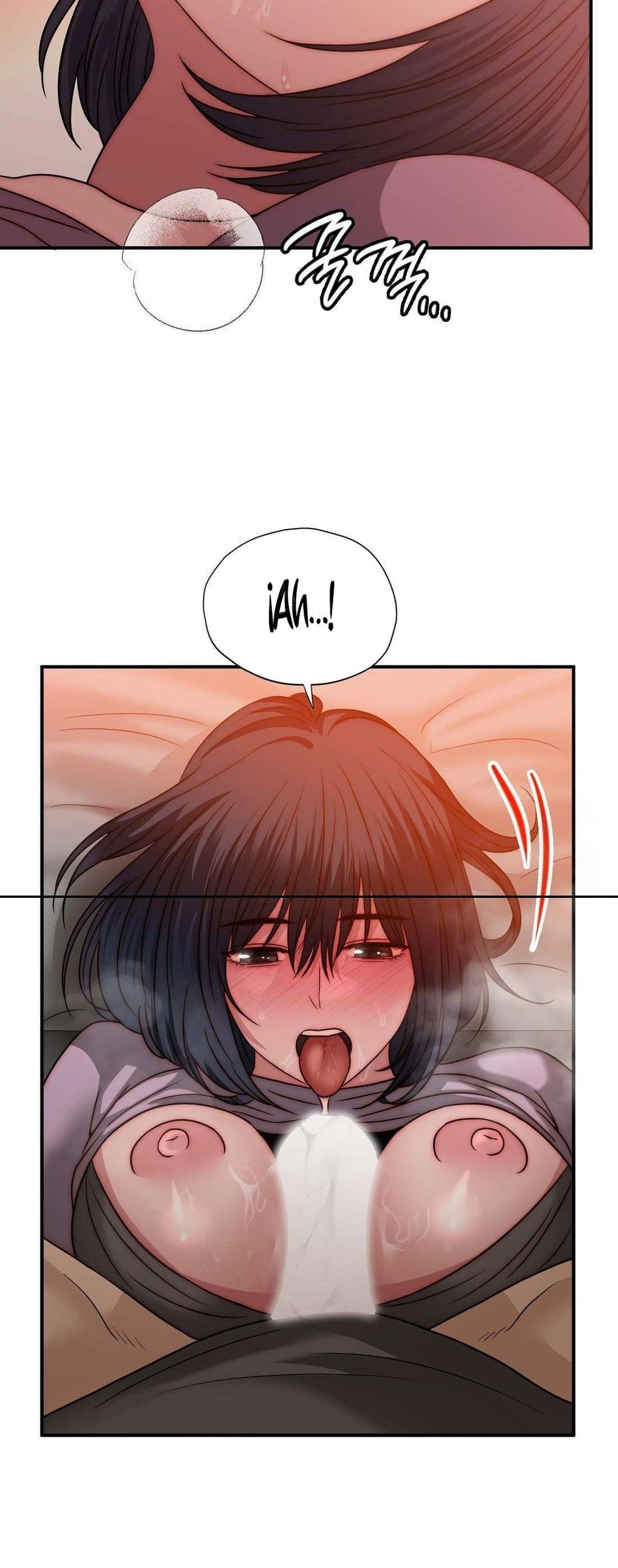 Stepmother&#8217;s Past - Chapter 30 13