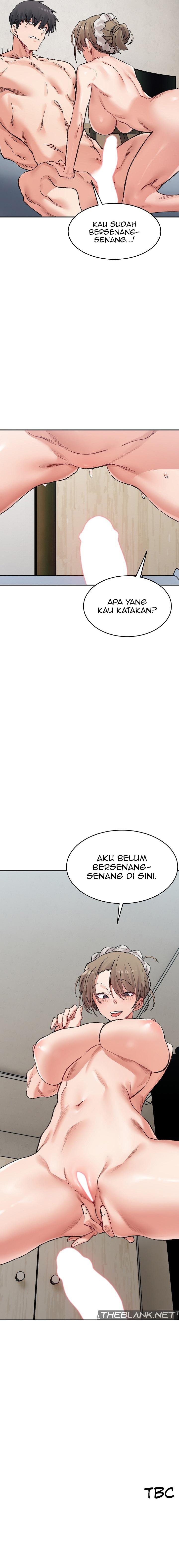 Delicate Relationship - Chapter 30 14