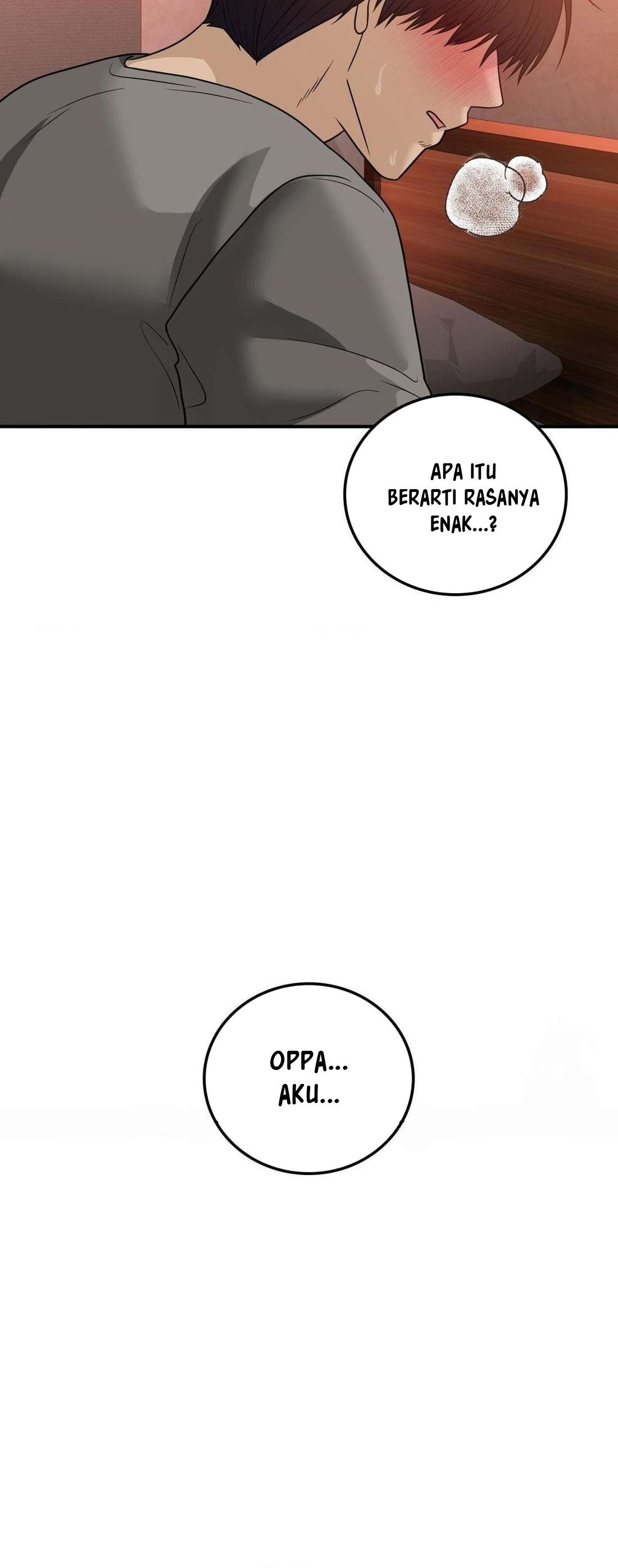 Stepmother&#8217;s Past - Chapter 30 16