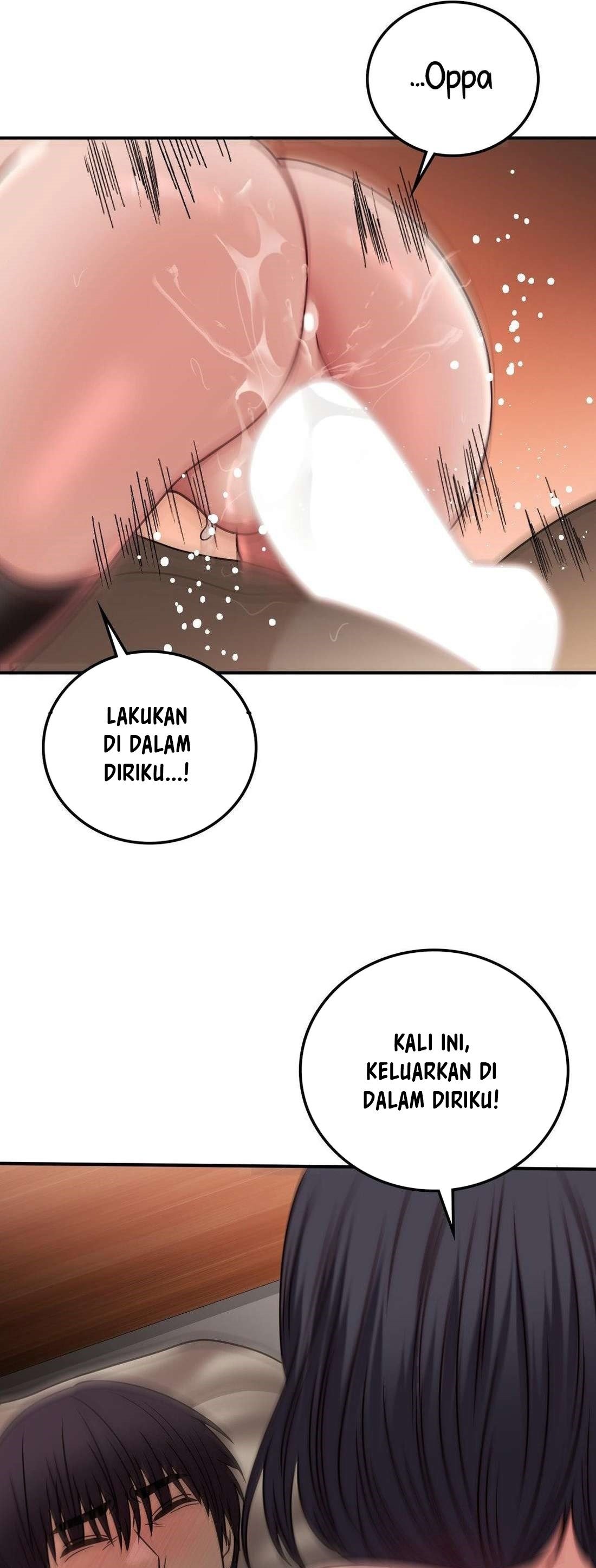 Stepmother&#8217;s Past - Chapter 30 47