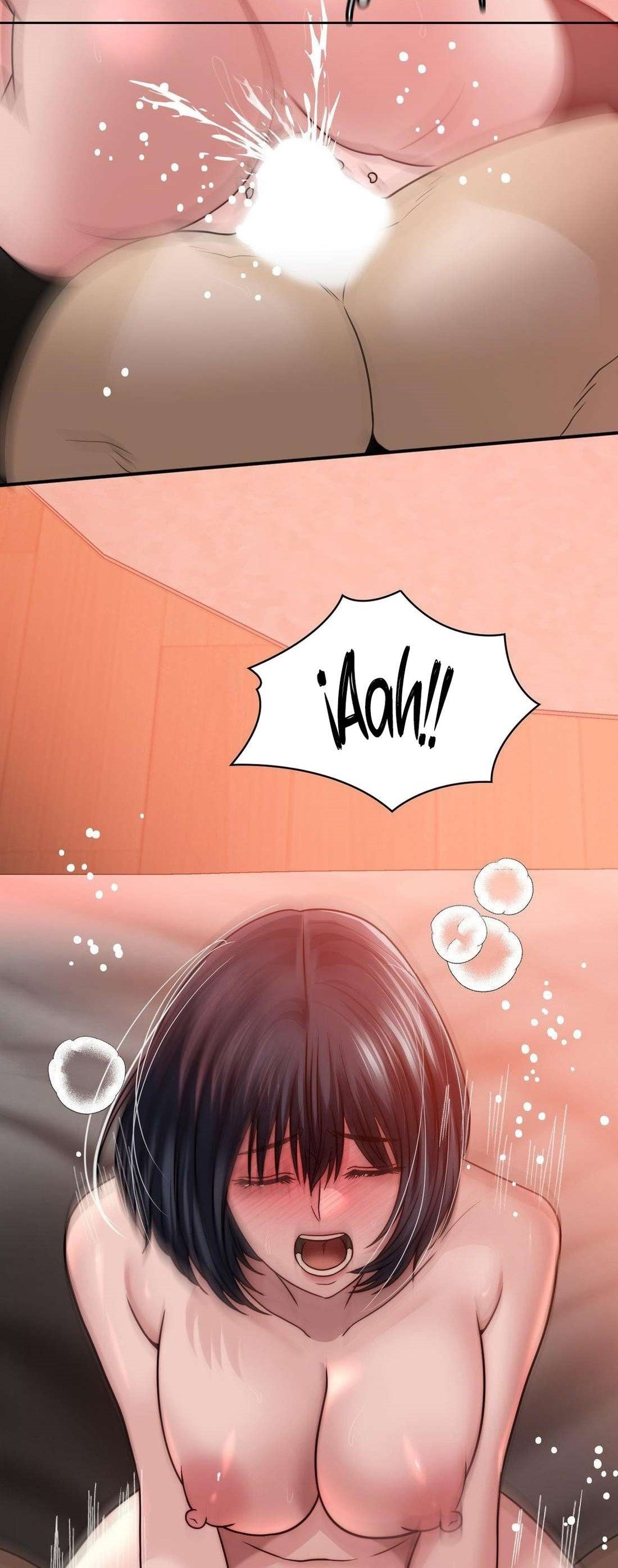 Stepmother&#8217;s Past - Chapter 30 23